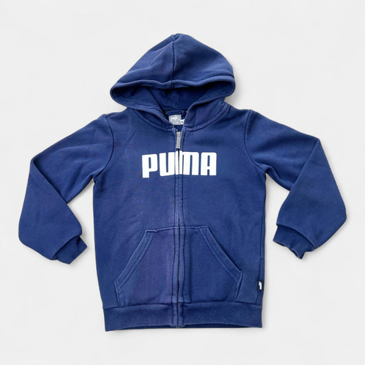 Gilet Puma : 6 ans