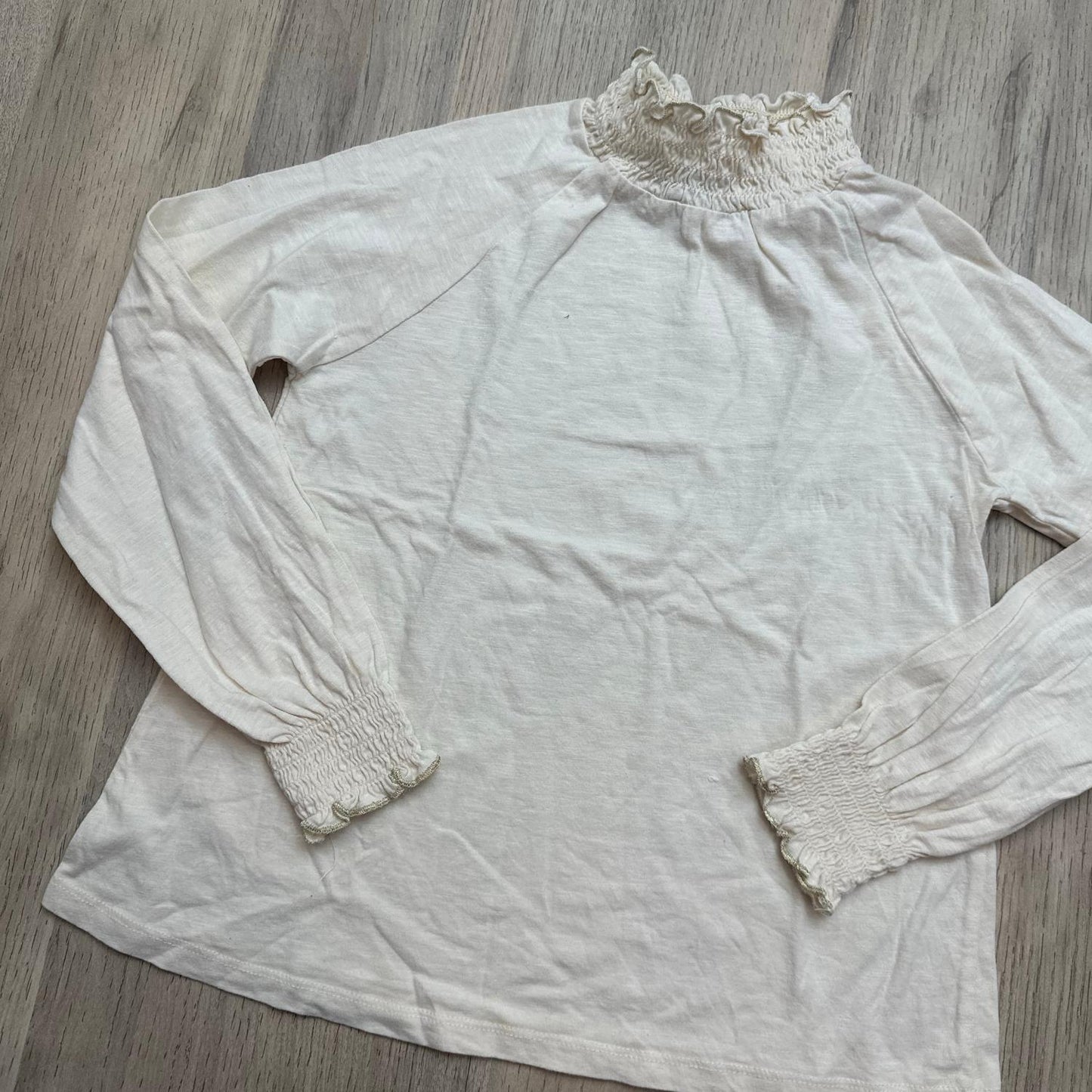 T-Shirt Kiabi : 10 ans