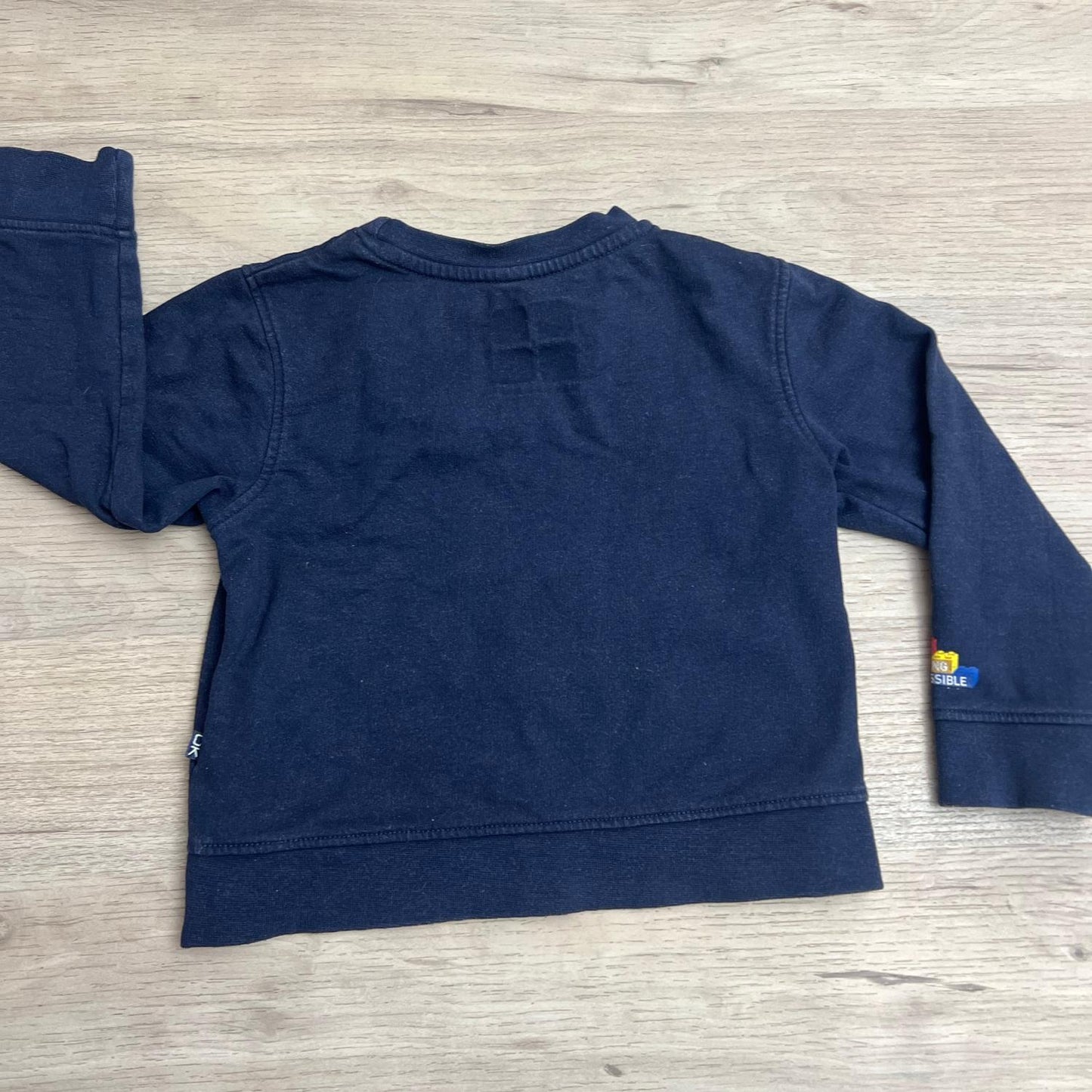 Pull Okaïdi : 3 ans