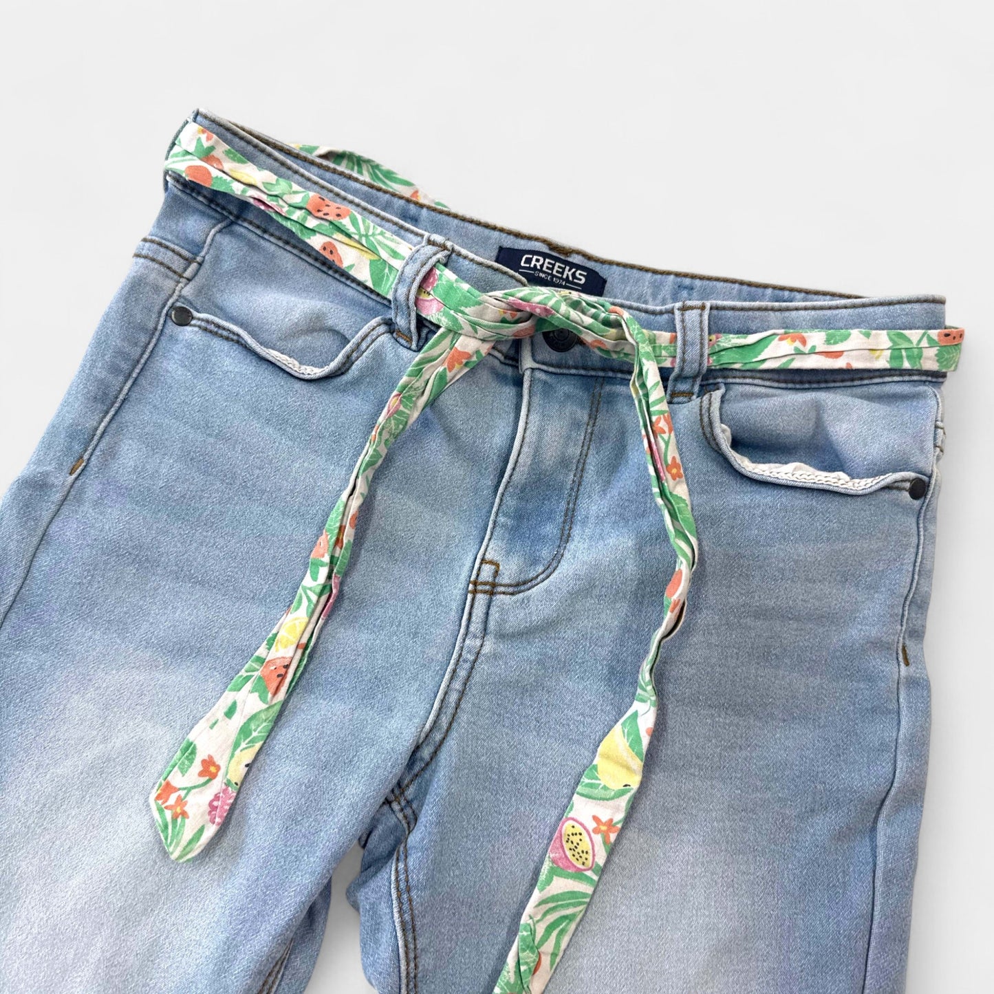 Short Creeks : 10 ans