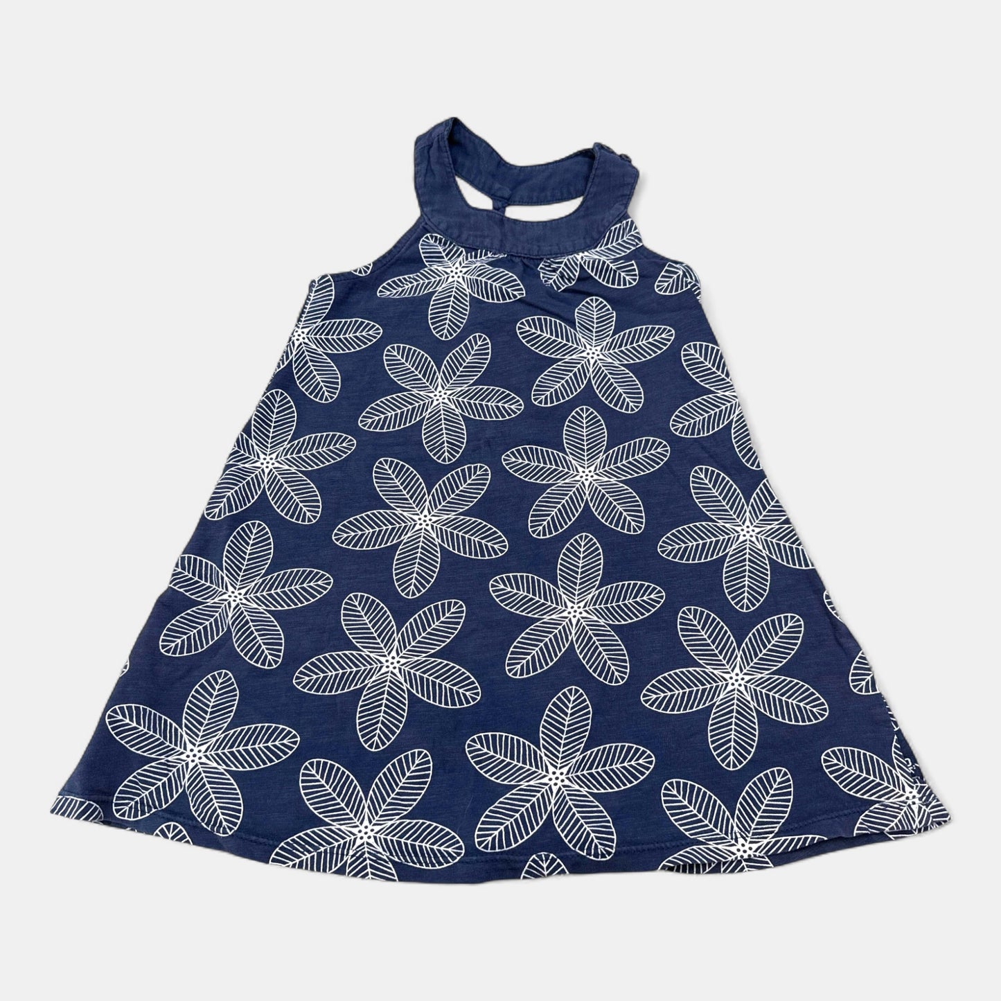 Robe Okaïdi : 4 ans