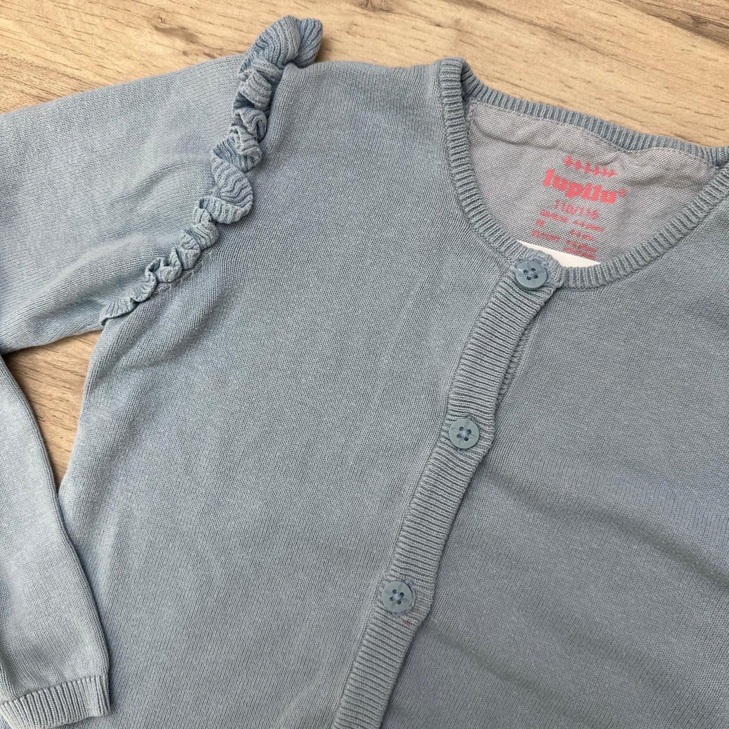 Gilet Lupilu : 5 ans