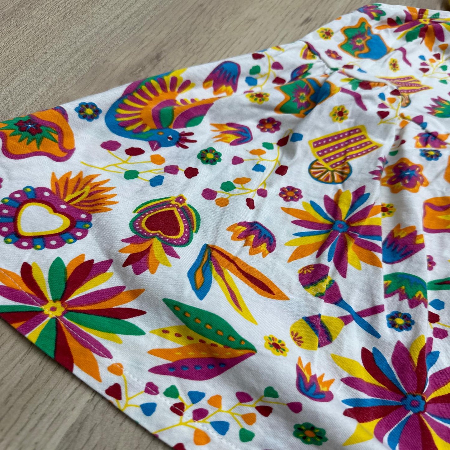 Robe DPAM : 4 ans
