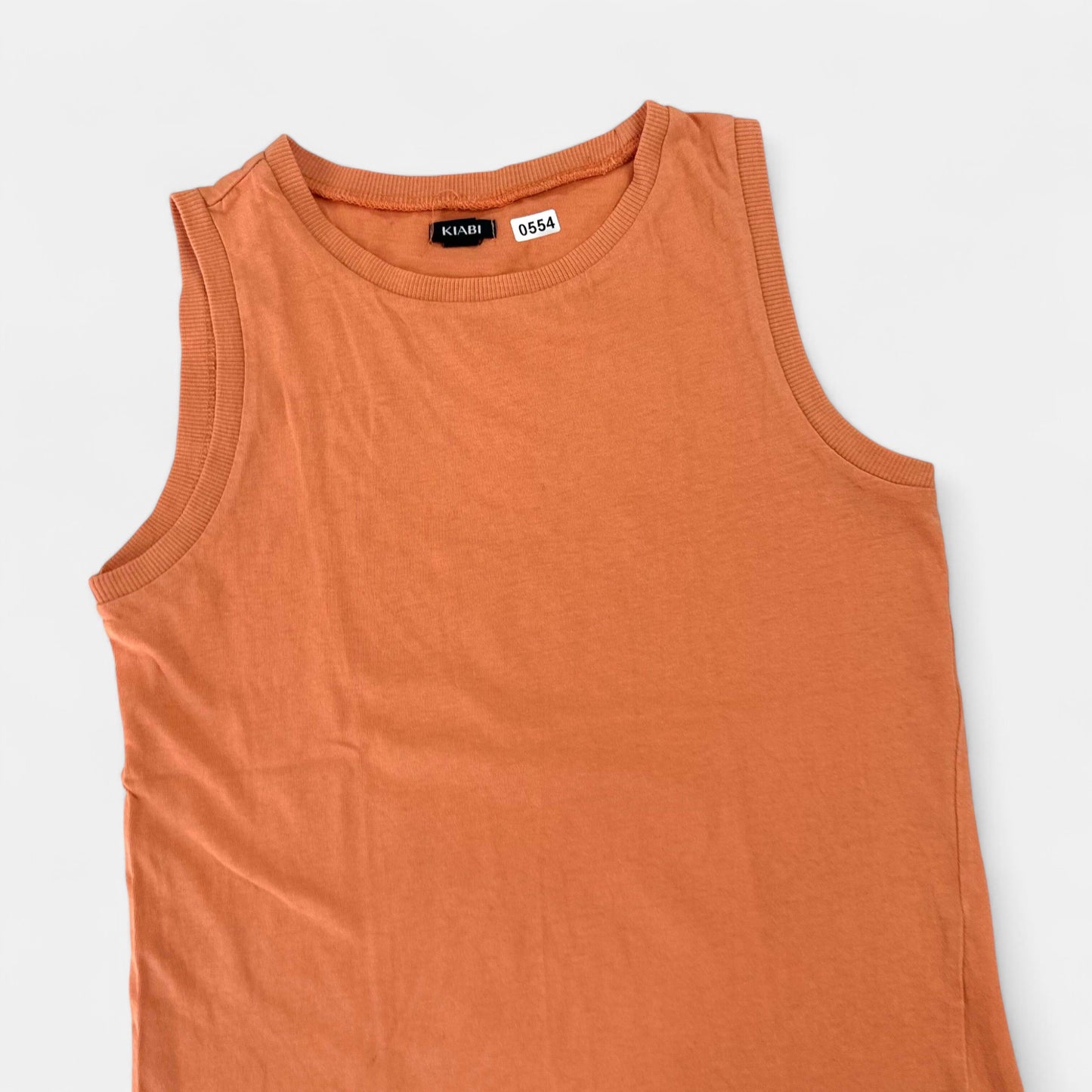 Débardeur Kiabi : 8 ans