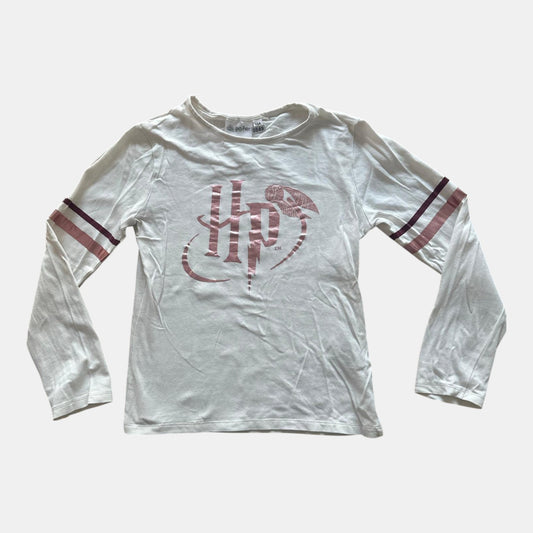 T-Shirt Harry potter : 10 ans