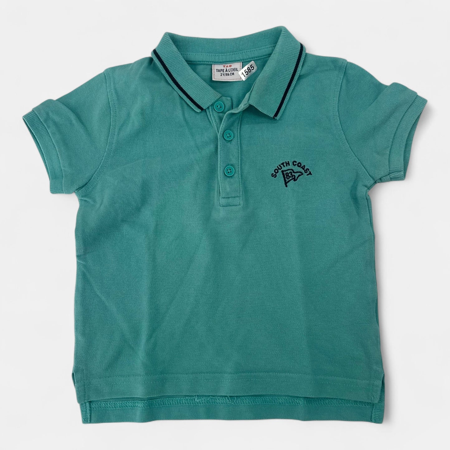 Polo Tape à l'oeil : 24 mois