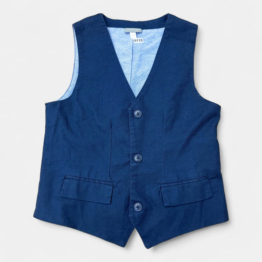 Gilet Verbaudet : 8 ans