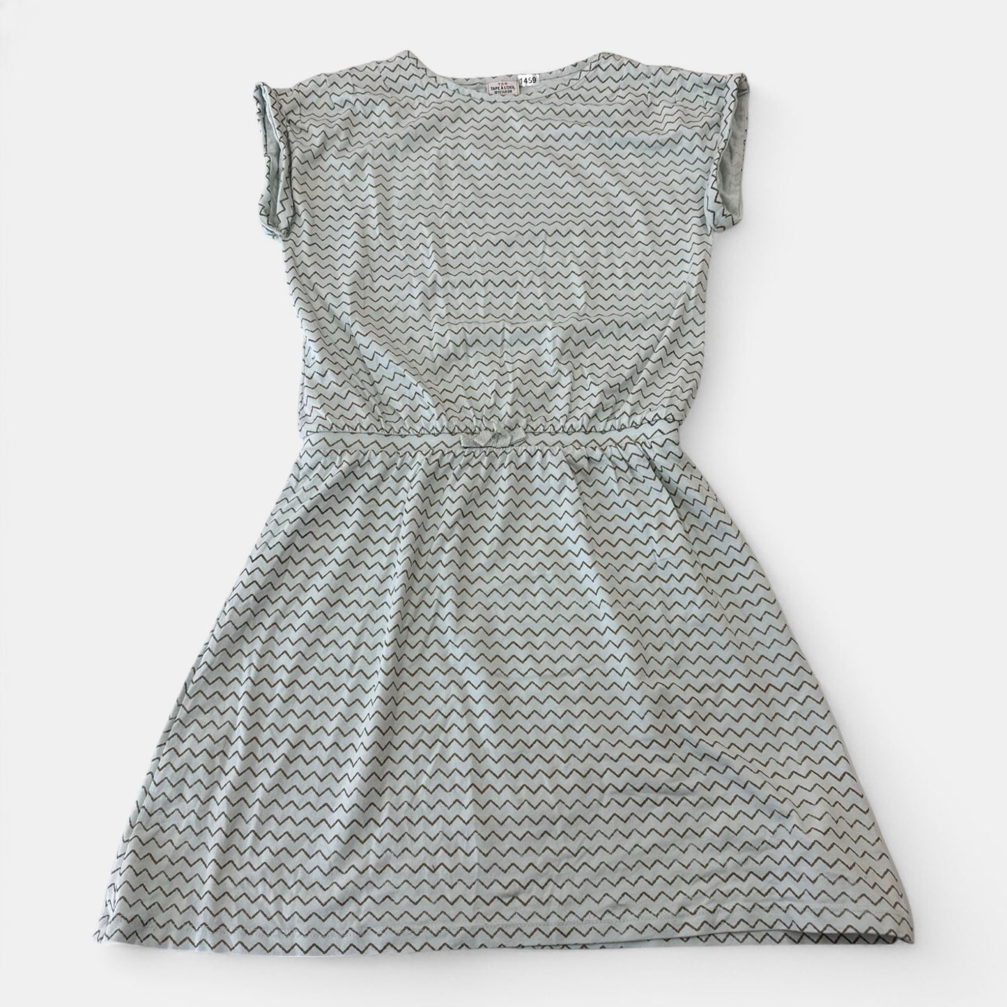 Robe Tape à l'oeil : 10 ans