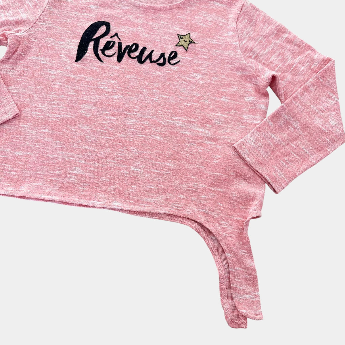 T-Shirt Gémo : 8 ans