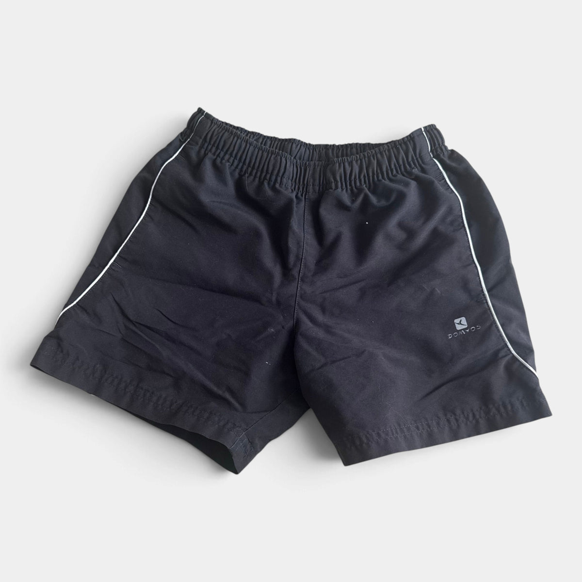 Short Domyos : 6 ans