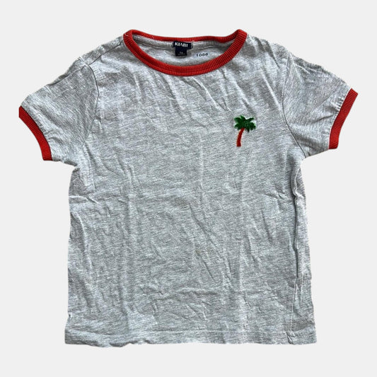 T-shirt Kiabi : 5 ans