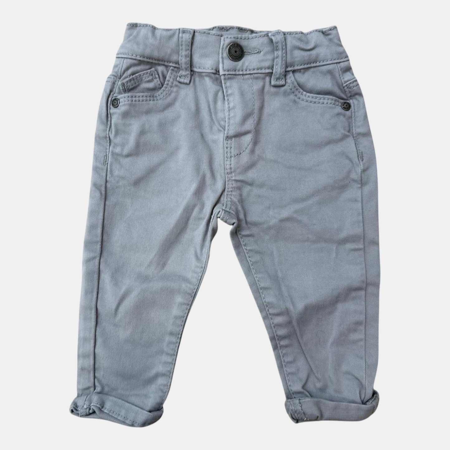 Pantalon TEX : 3 mois