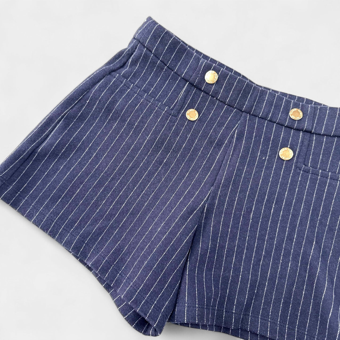 Short Okaïdi : 7 ans