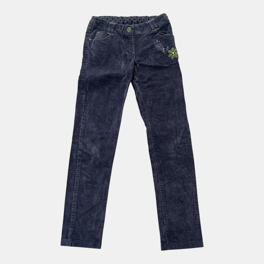 Pantalon velours Orchestra : 10 ans