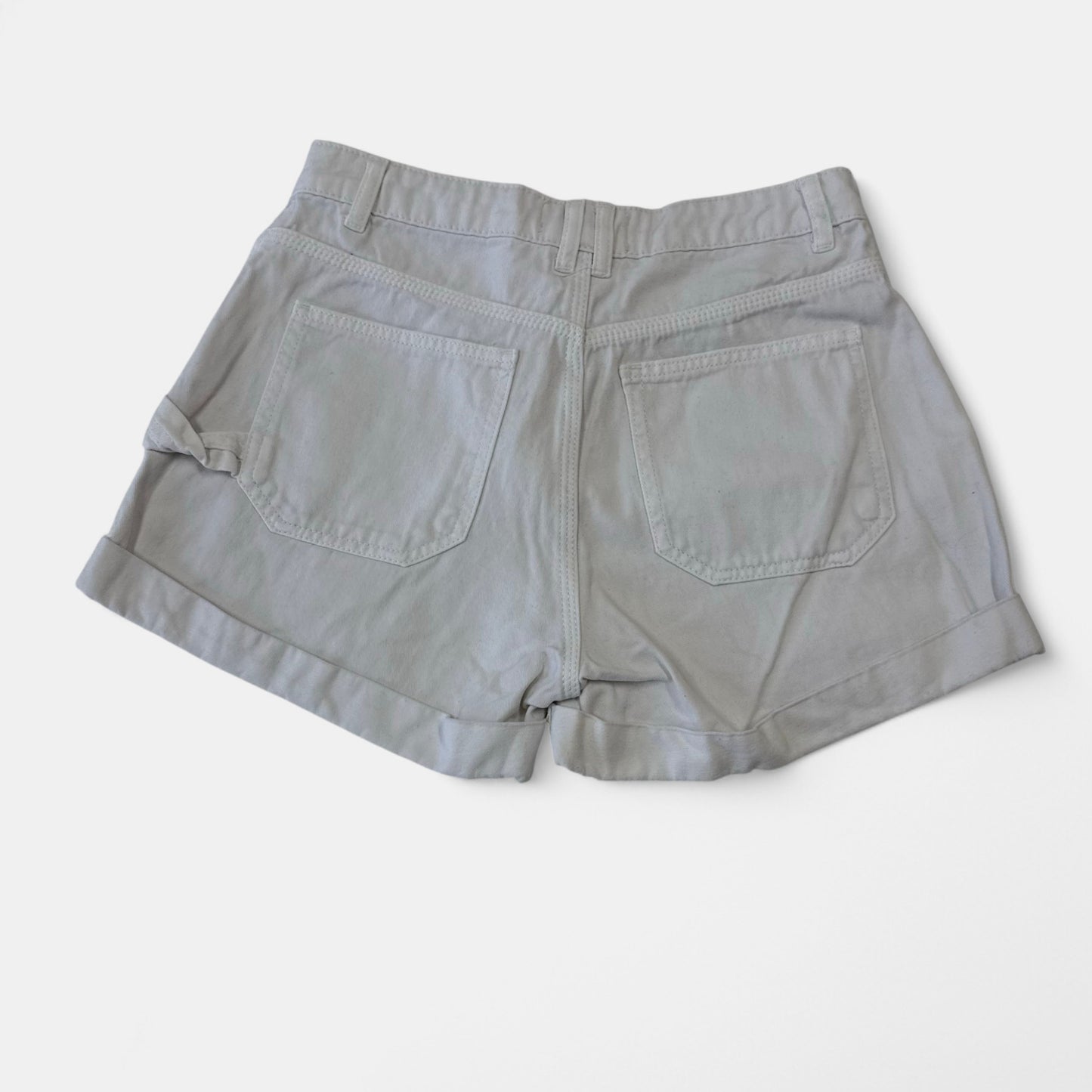 Short Jennyfer : 16 ans
