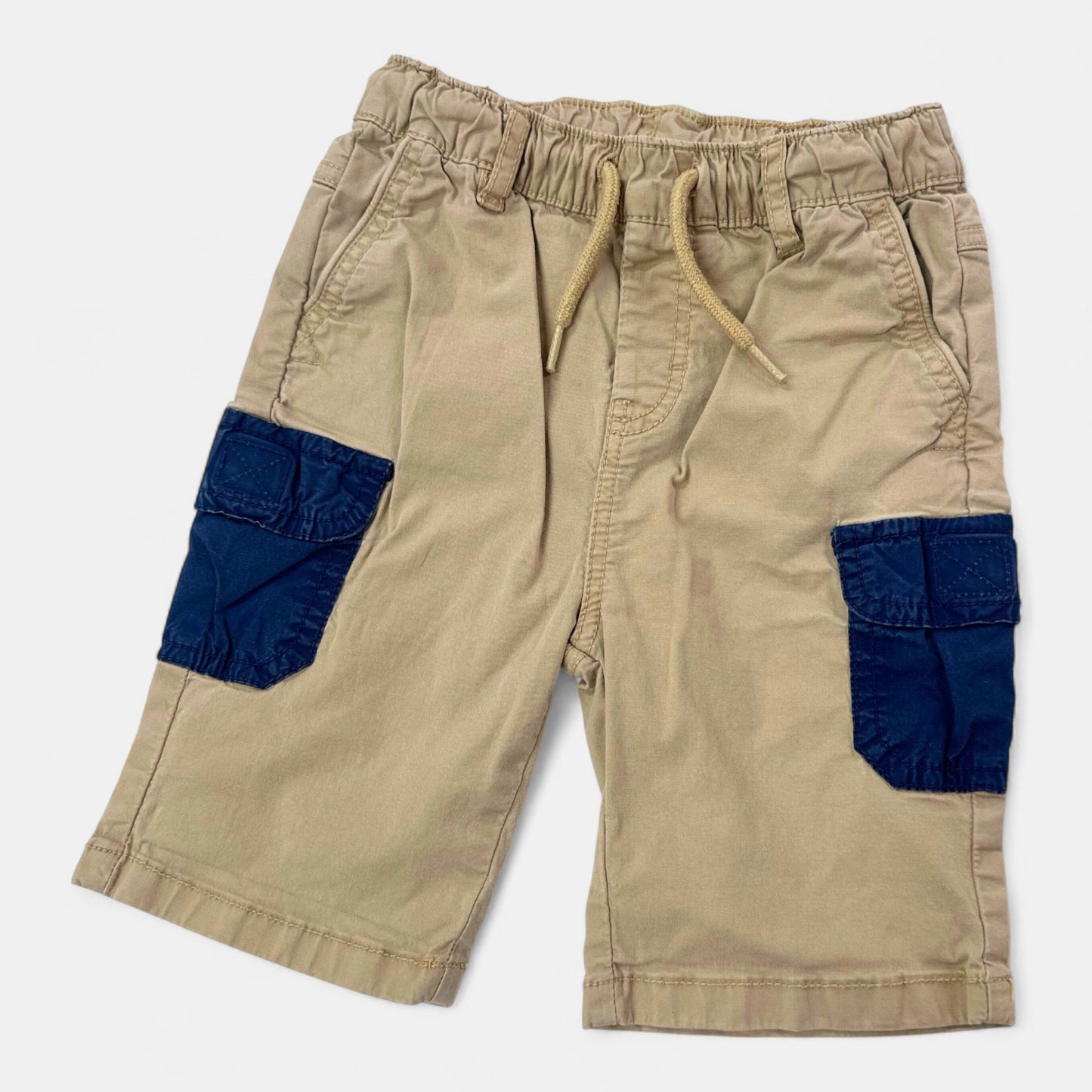 Short Tape à l'oeil : 5 ans