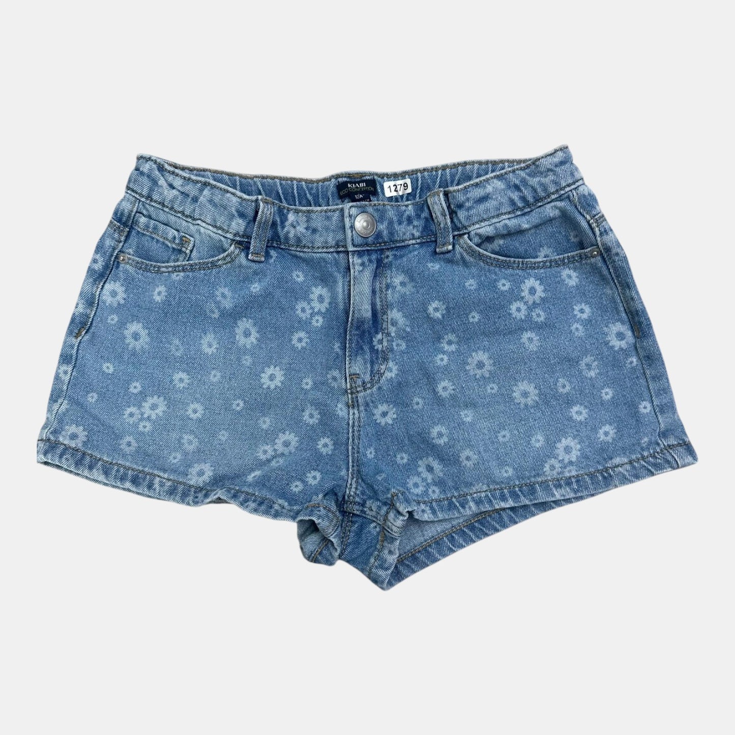 Short Kiabi : 12 ans