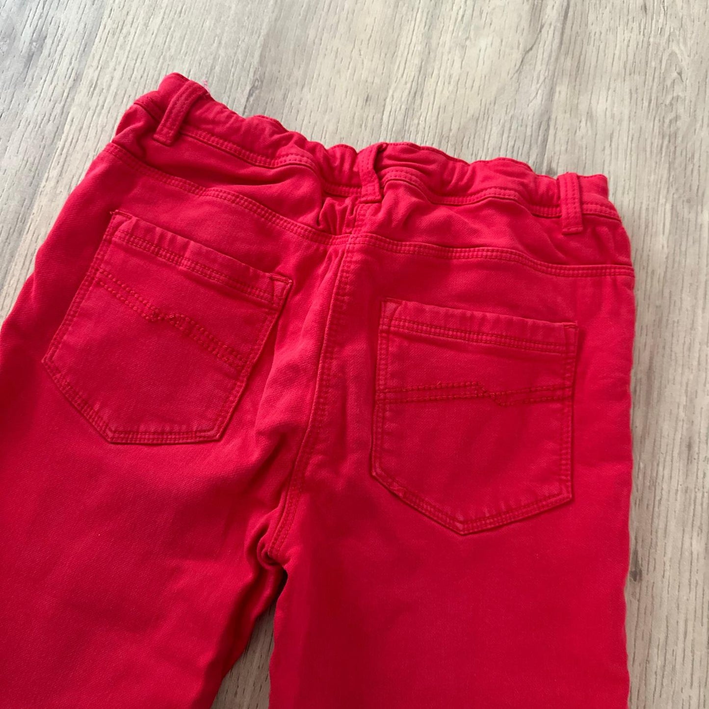 Pantalon Tape à l'oeil : 12 ans