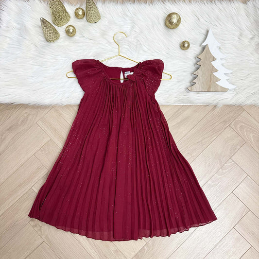 Robe fête C&A : 6 ans