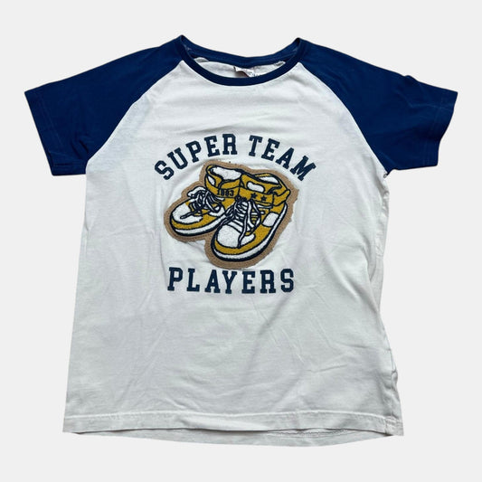 T-Shirt Tape à l'oeil : 10 ans