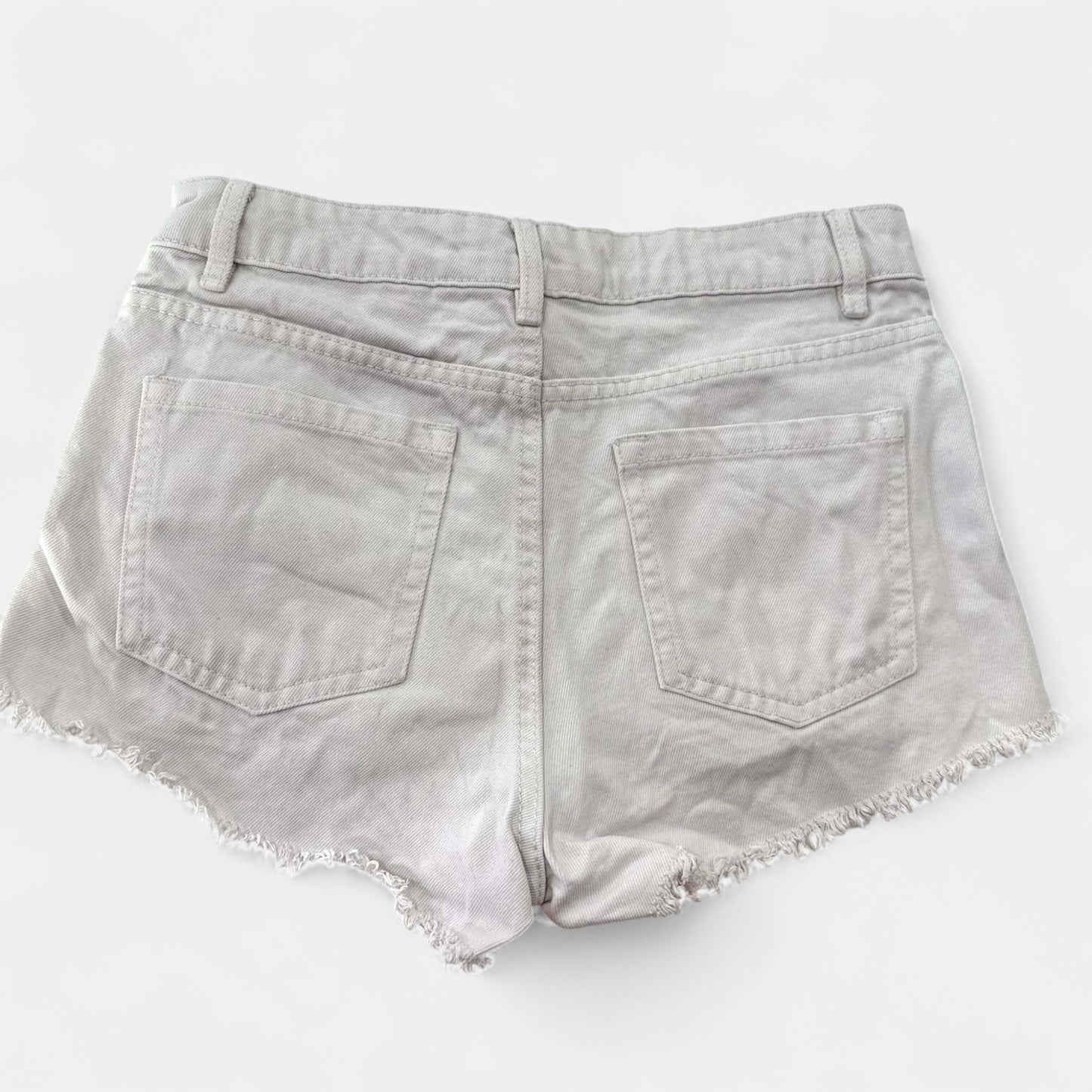 Short Jennyfer : 12 ans