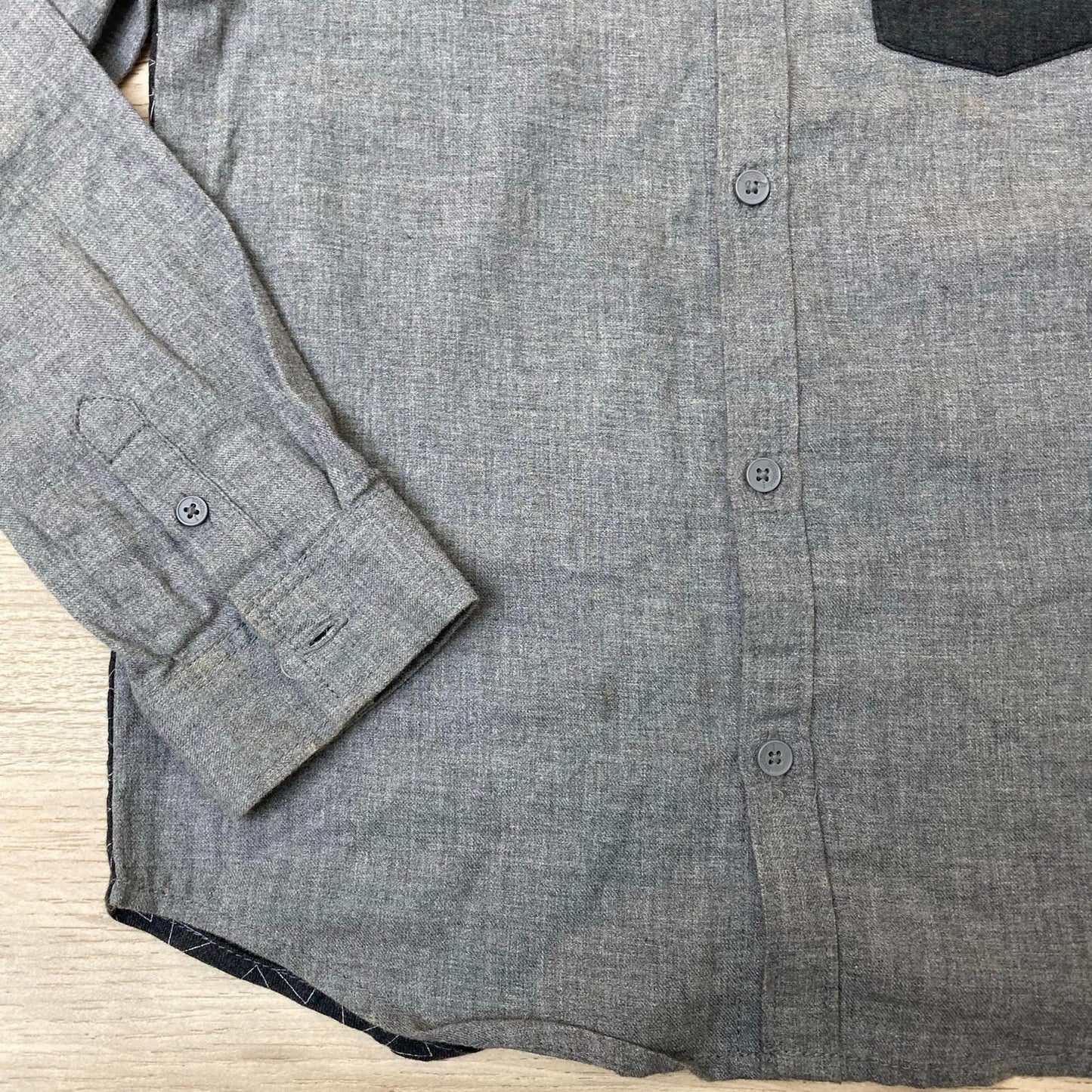 Chemise Tape à l'oeil : 8 ans