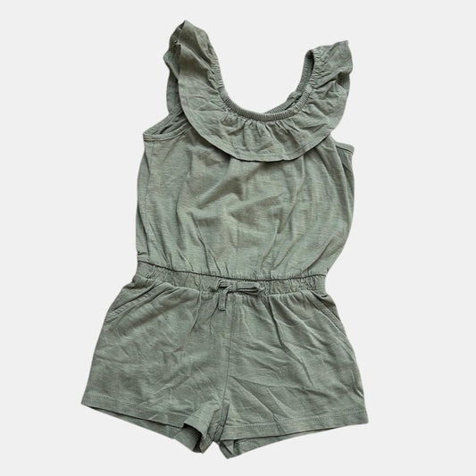 Combinaison orchestra : 4 ans