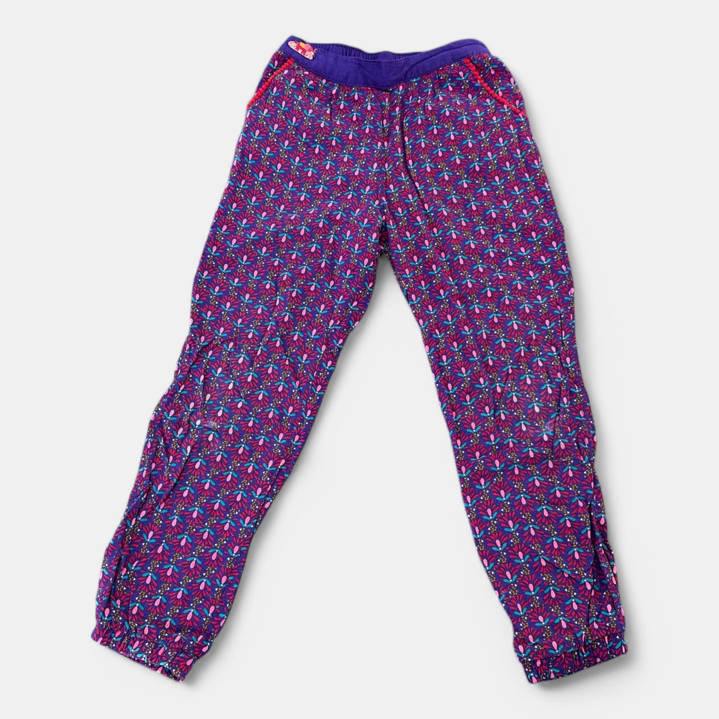 Pantalon Sergent Major : 6 ans