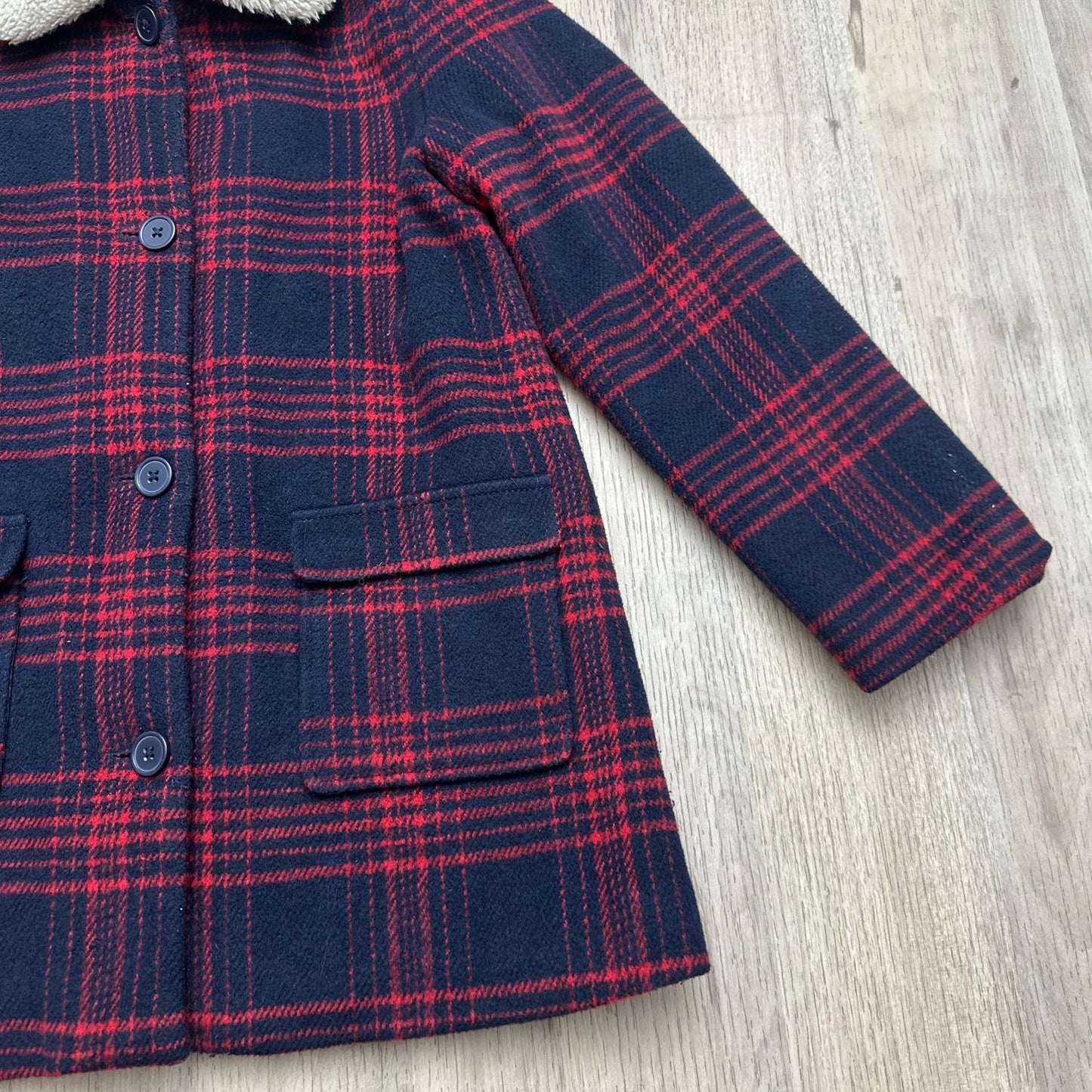 Veste / Manteau La redoute : 10 ans