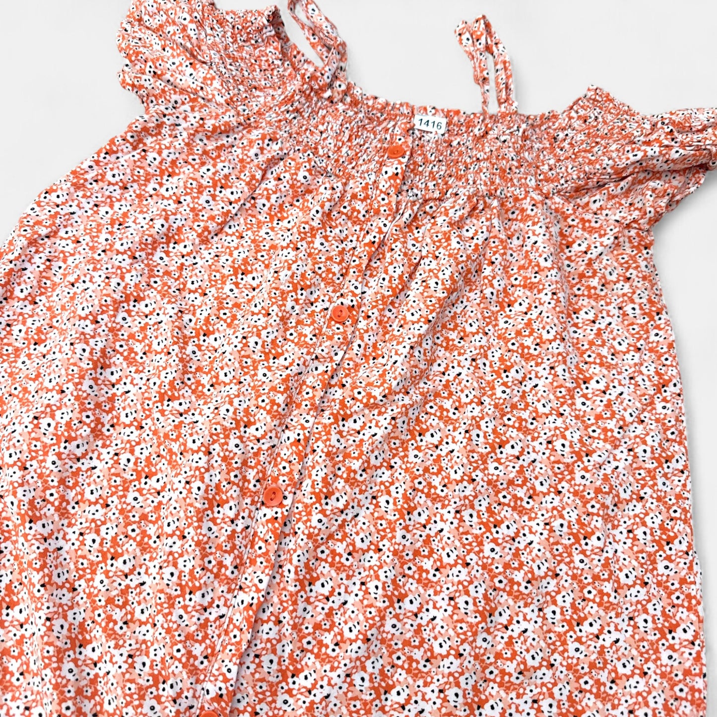 T-Shirt Gémo : 16 ans