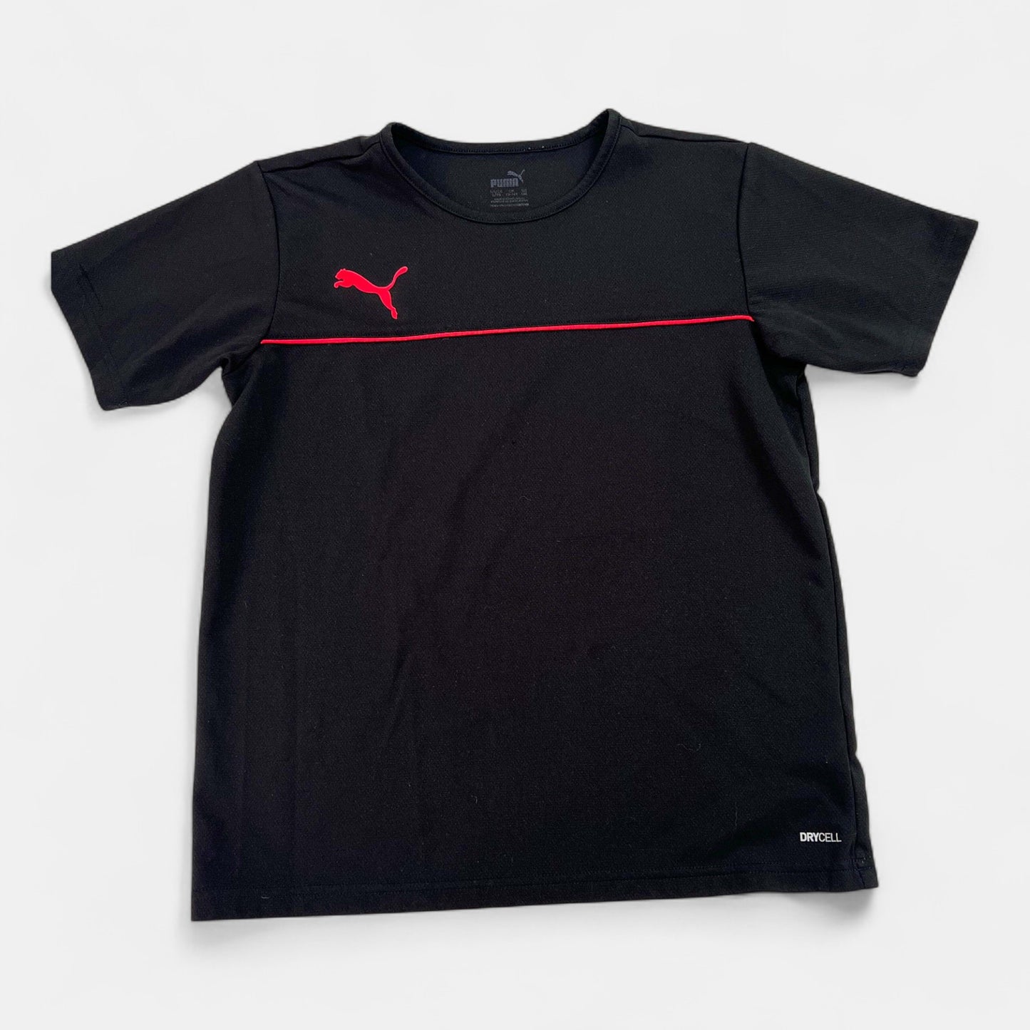 T-Shirt Puma : 13 ans