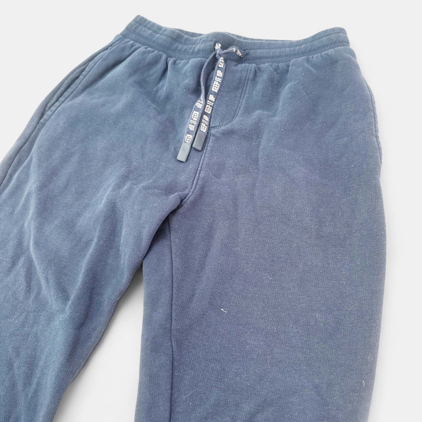 Pantalon Tape à l'oeil : 14 ans