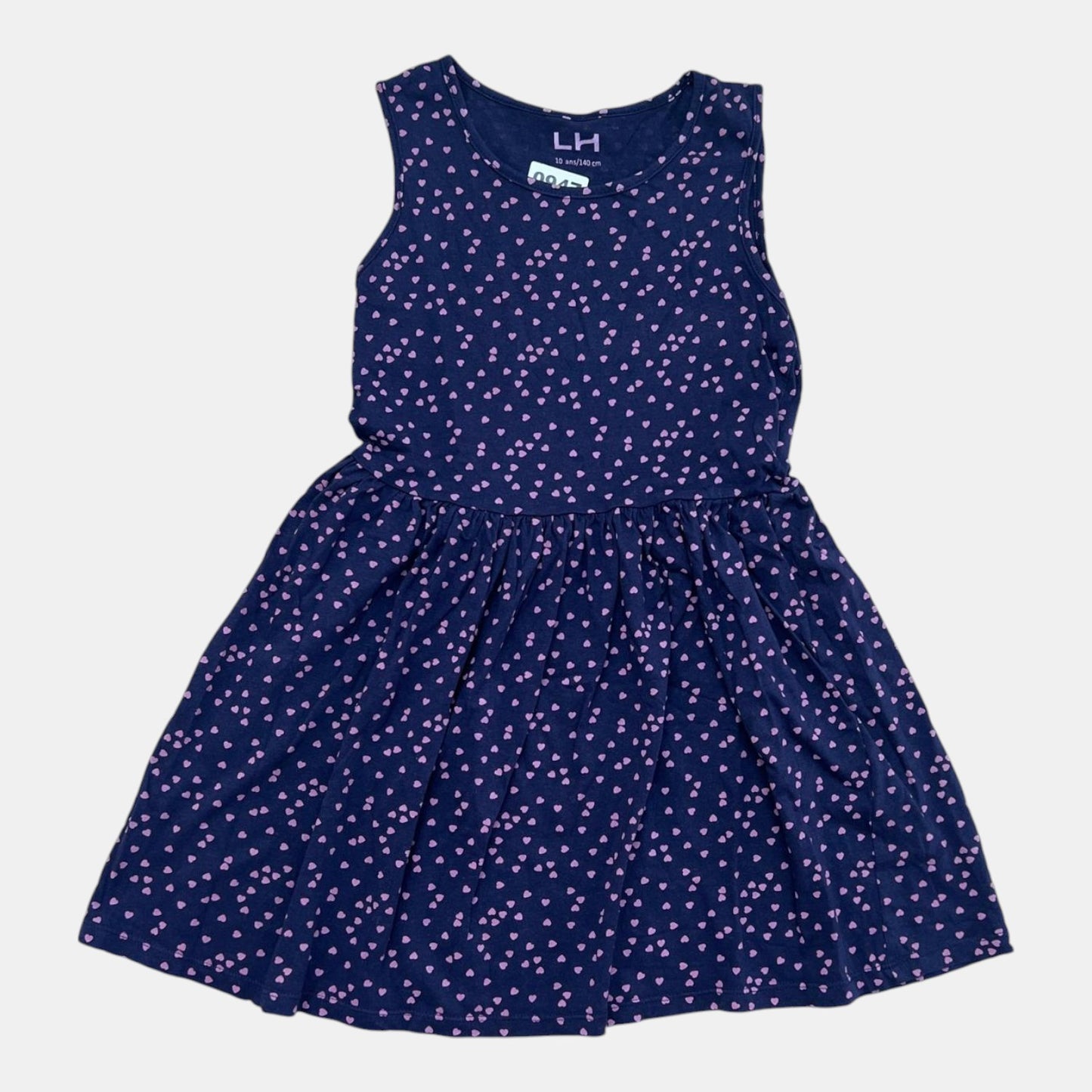 Robe La Halle : 10 ans