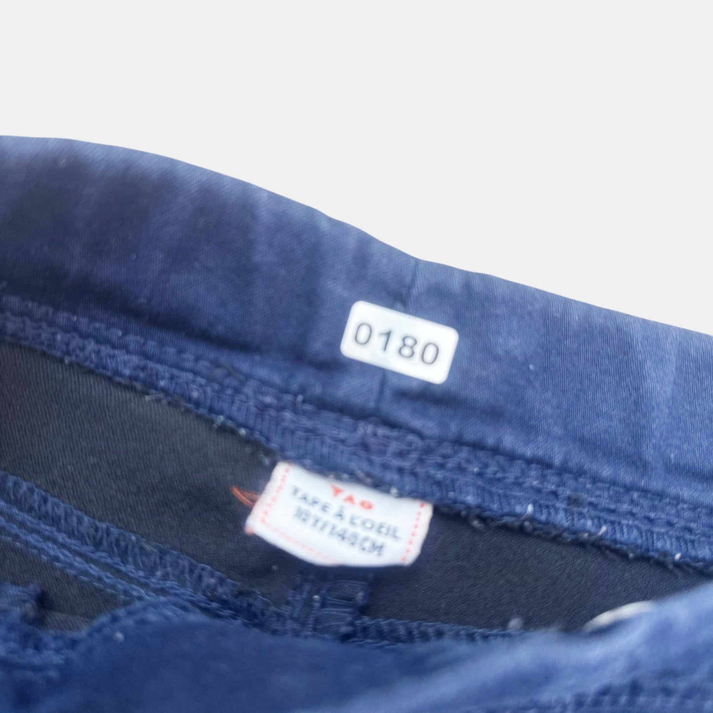 Pantalon Tape à l'oeil : 10 ans