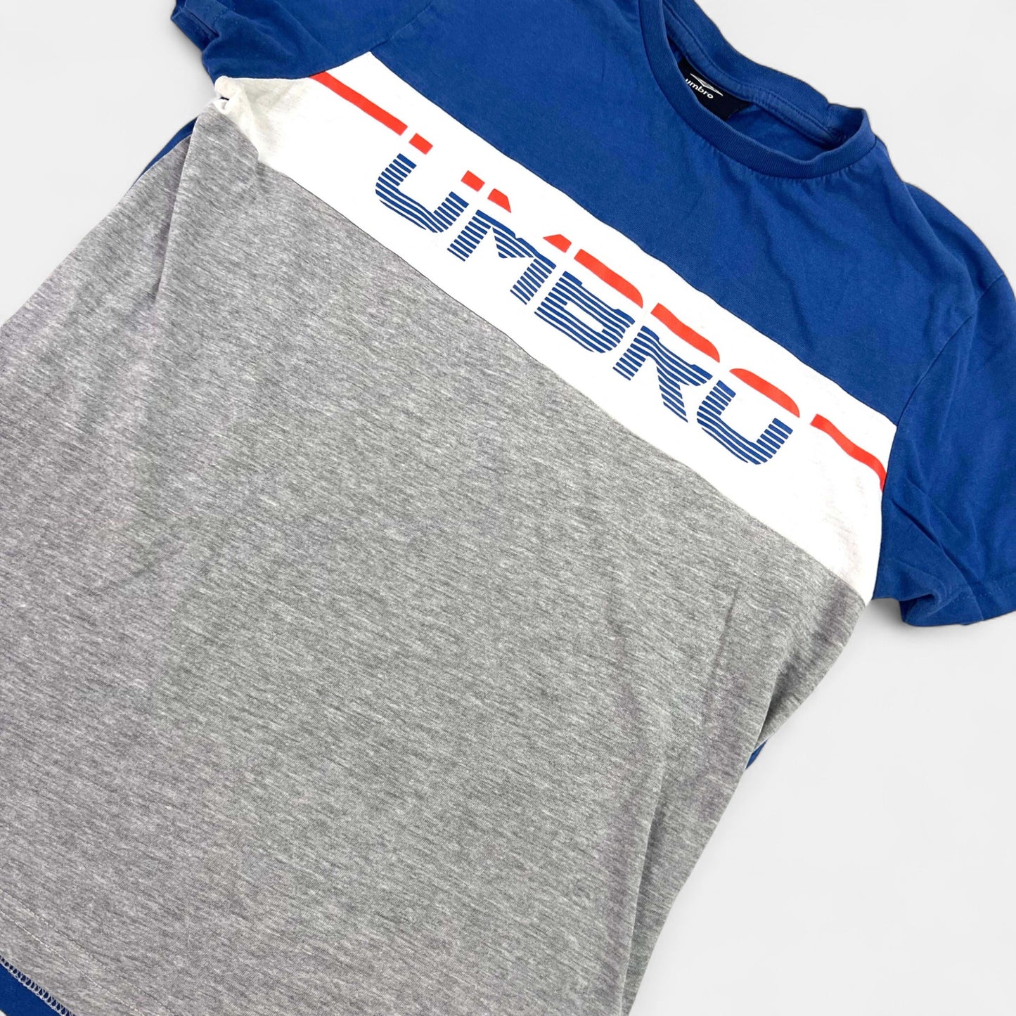 T-Shirt Umbro : 13 ans