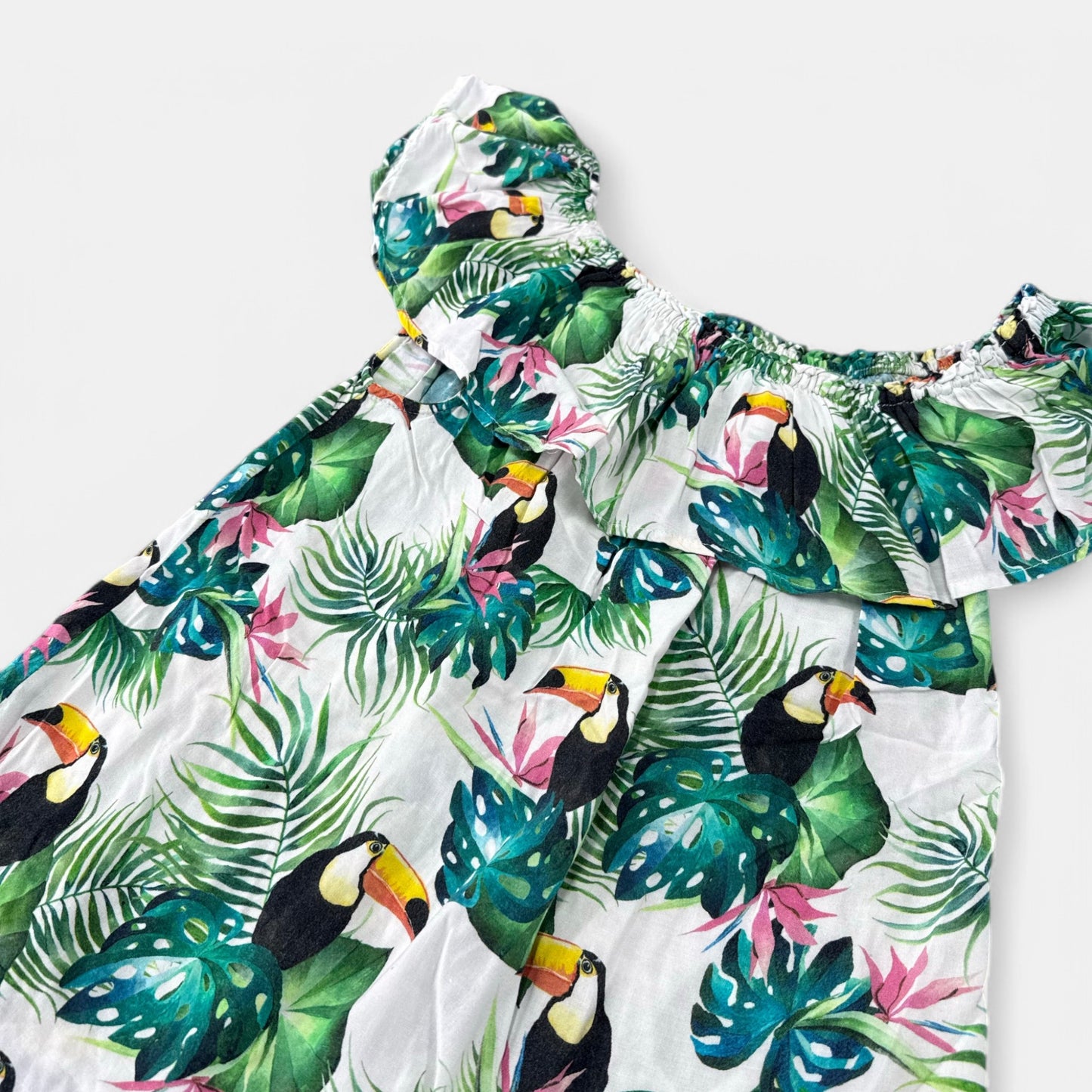 T-Shirt H&M : 14 ans