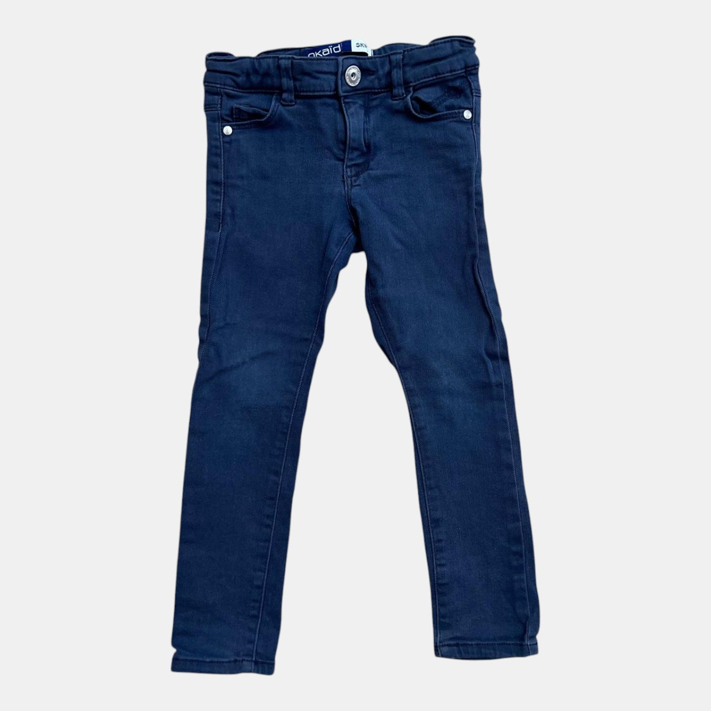 Pantalon Skinny Okaïdi : 3 ans