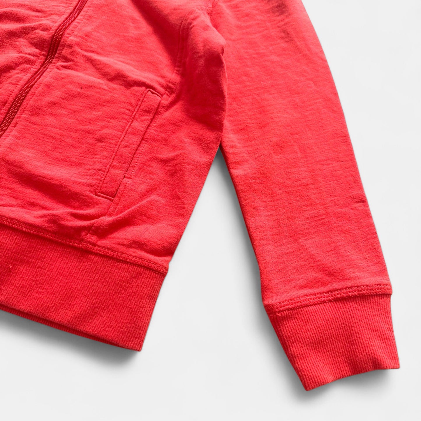 Pull Okaïdi : 8 ans