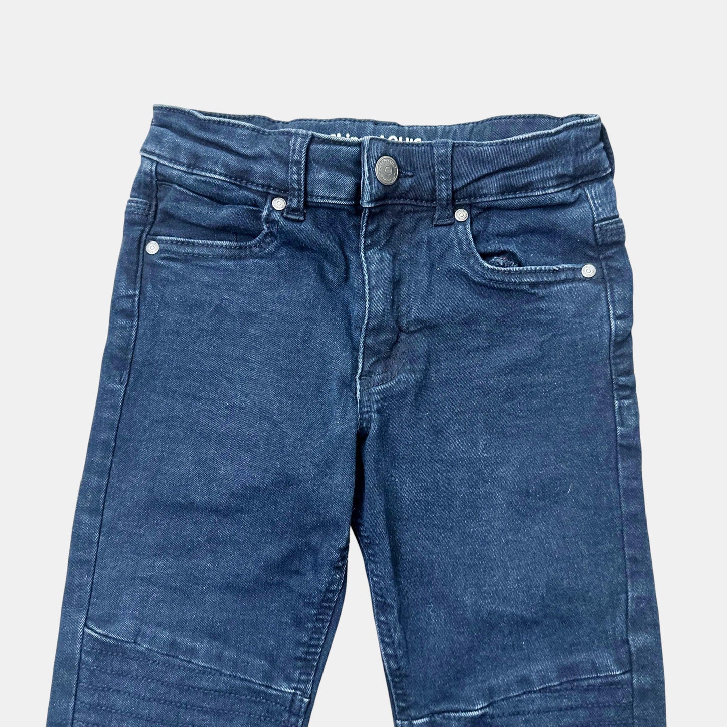 Pantalon Tape à l'oeil : 8 ans