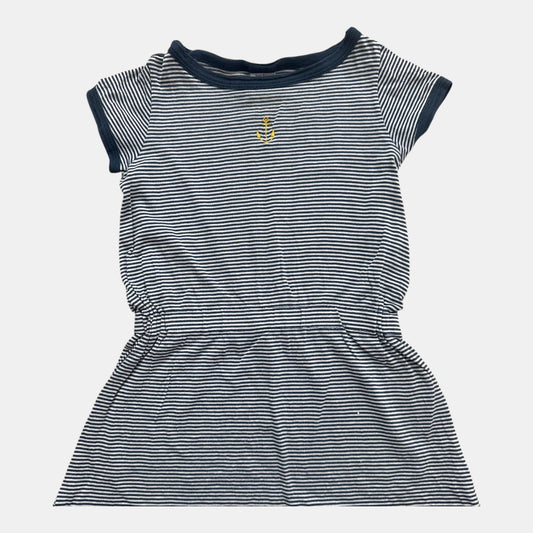 Robe, petit bateau ￼ : 3 ans