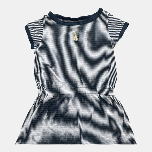 Robe, petit bateau ￼ : 3 ans