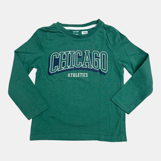 T-Shirt Kiabi : 4 ans