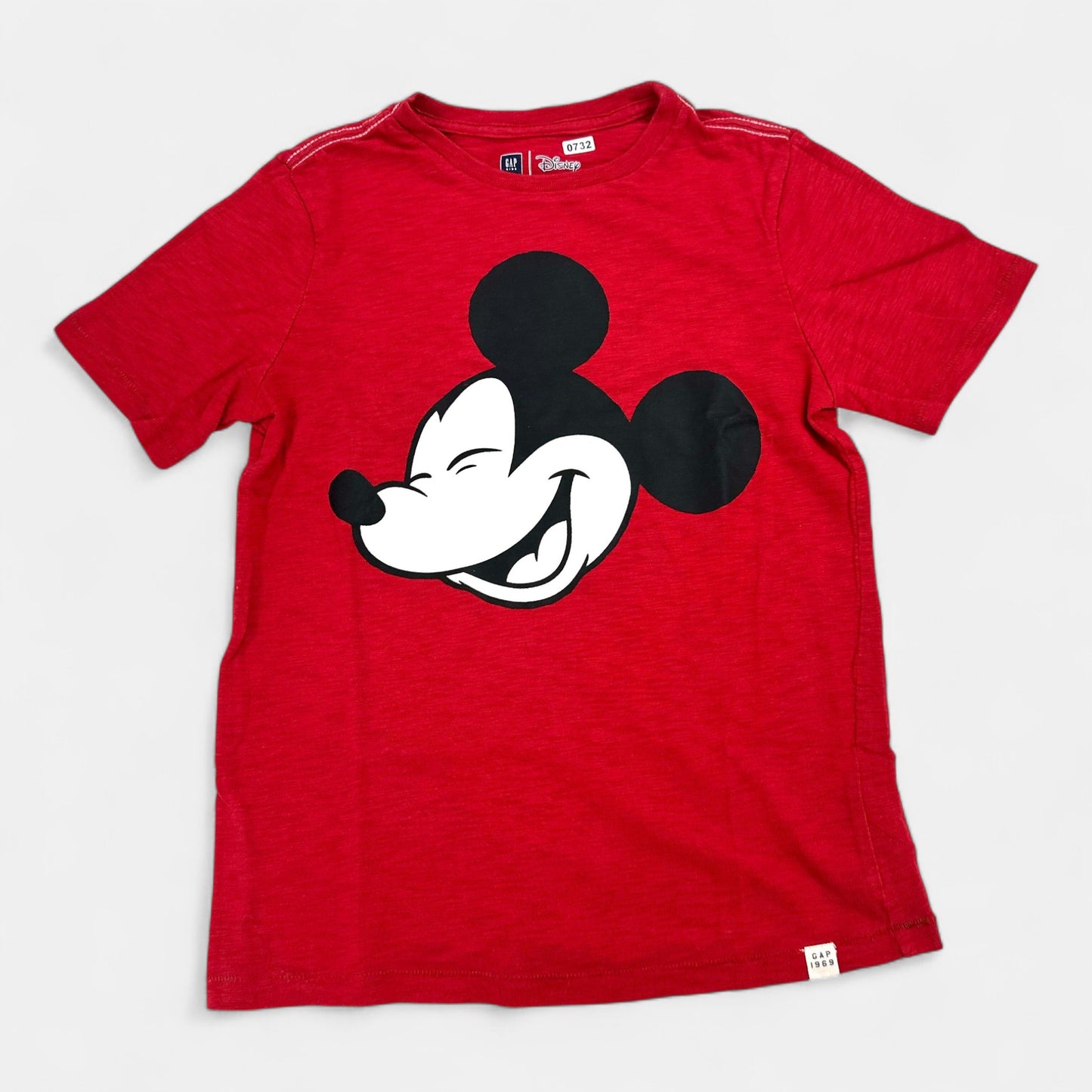 T-Shirt Gap Disney : 8 ans