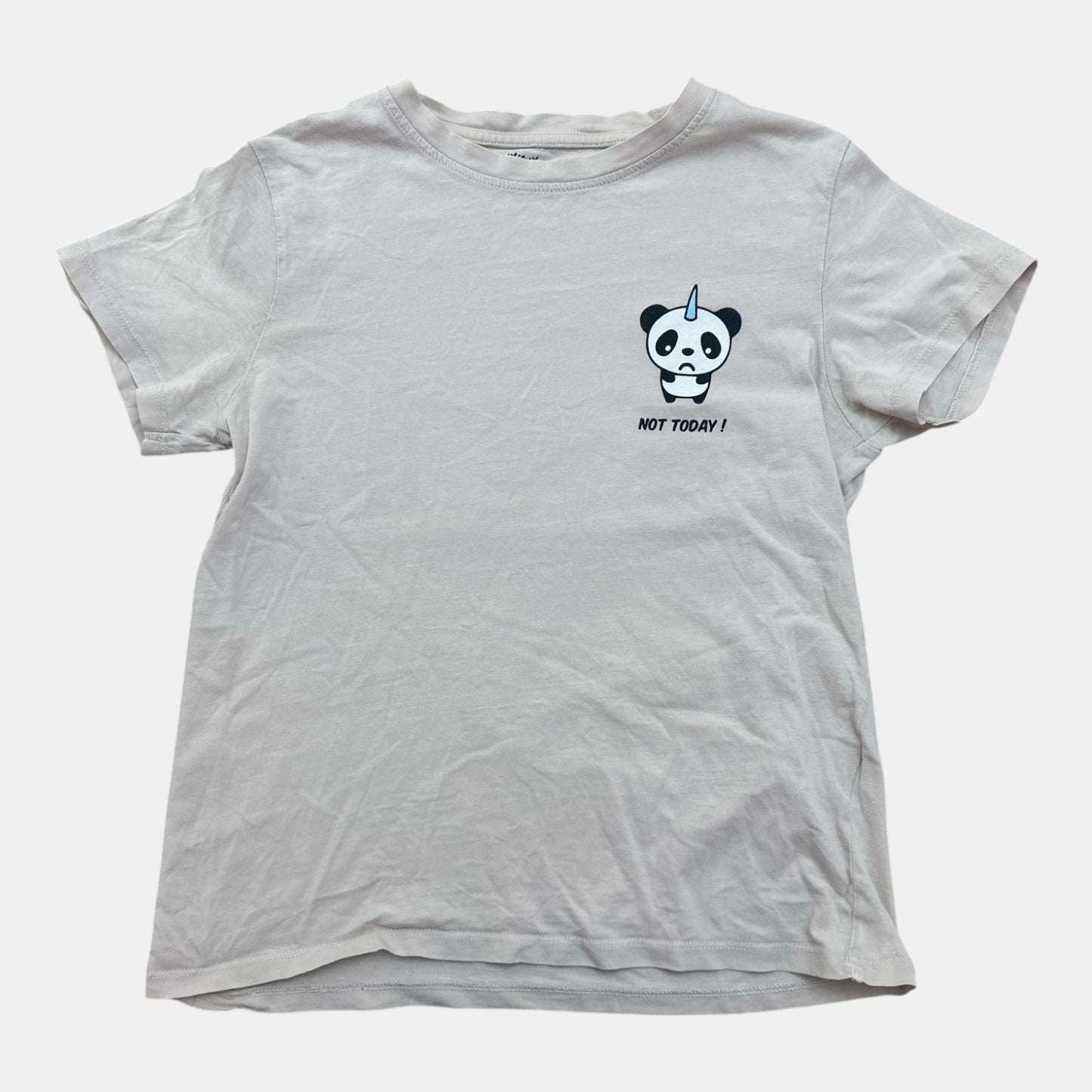T-Shirt Gémo : 14 ans