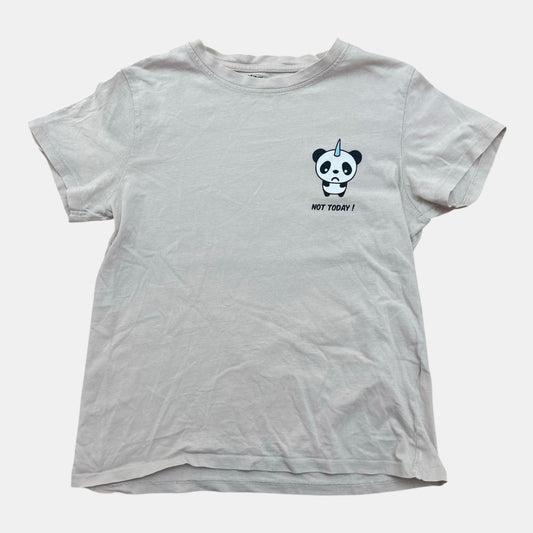T-Shirt Gémo : 14 ans