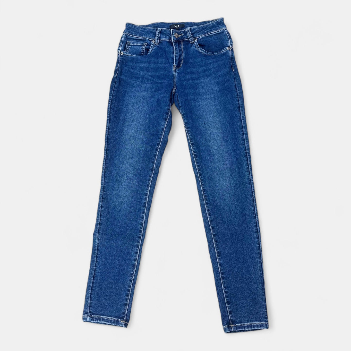 Pantalon La Halle : 16 ans