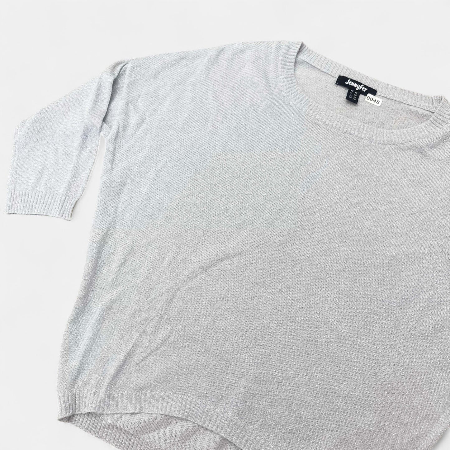 T-Shirt Jennyfer : 14 ans