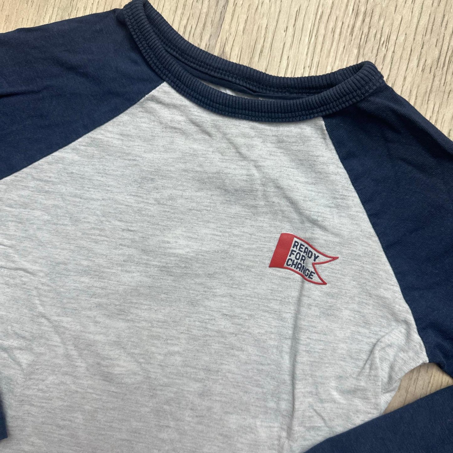T-Shirt Okaïdi : 3 ans