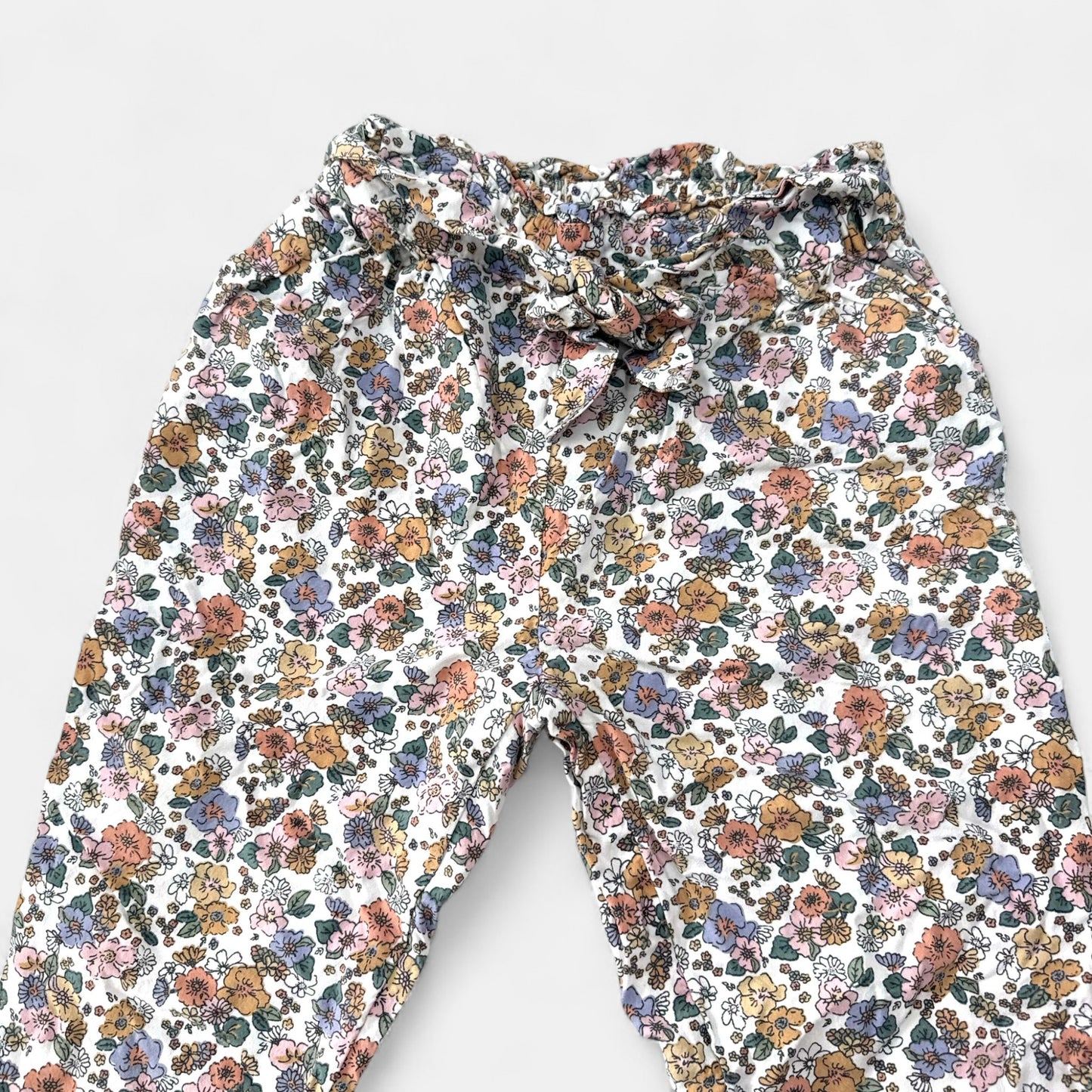 Pantalon Verbaudet : 7 ans