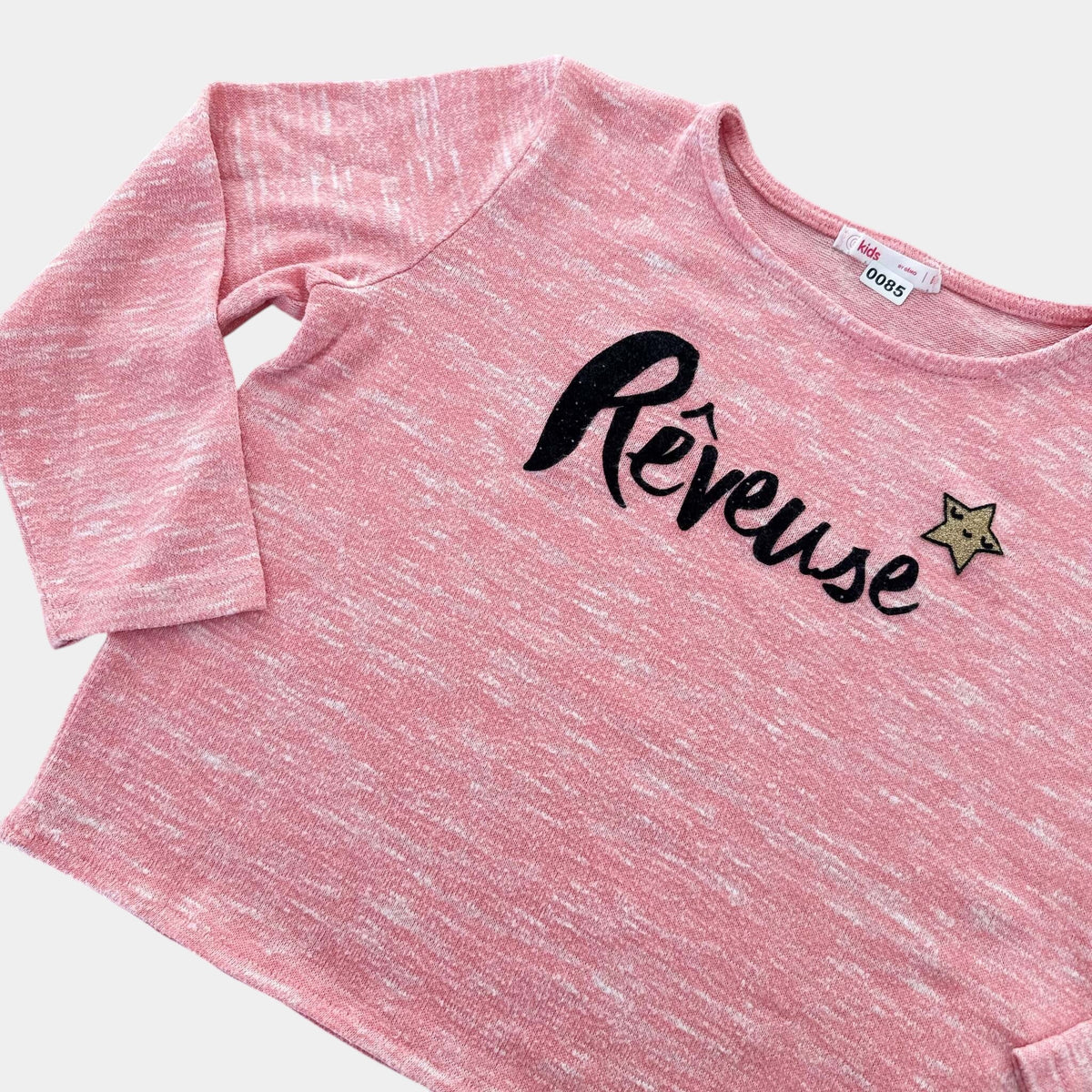 T-Shirt Gémo : 8 ans